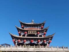 -大理古城