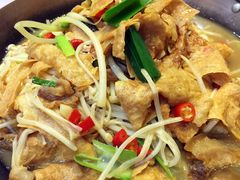-老脚婆婆土菜馆(广场·现代城店)