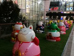 -英皇UA电影城(虹桥天地店)