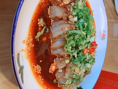 -蜀厨小匠·民间川菜(犀浦店)