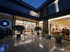 -枣子树·素食餐厅(普陀山店)