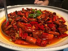 -三利音·玖弄小鲜(浦东嘉里城店)
