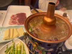 -东来顺饭庄(天坛店)