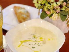 -Brotzeit博璨德国啤酒餐厅(亮马桥官舍店)