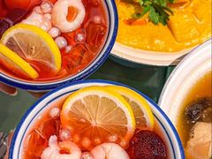 -米泰芒·东南亚料理(体育西店)
