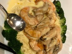 -澳门十六浦索菲特大酒店