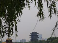 -济南大明湖景区