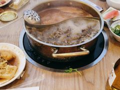 -松野谷·寿喜烧自助(华联顺义金街购物中心店)