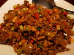 -十二点·辣椒炒肉(南山店)