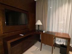 -海南清水湾莱佛士酒店