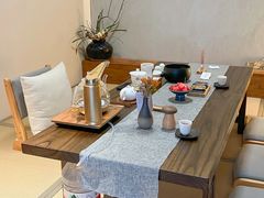 -小茶闲舍·观景商务茶馆(广州塔店)