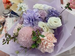 -花邻FloweringLife花艺气球派对(武康大楼店)