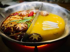 -湊湊火锅·茶憩(东城万达店)