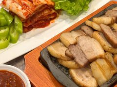 -屋里家延边朝鲜族冷面(梅林3店)