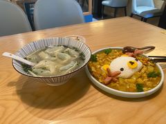 -红小满休闲餐厅(十全街店)