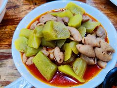 肥肠-雨田饭店