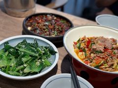 -树厨贵州菜(大十字店)