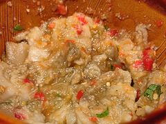 -茄子恰恰·新云南小炒(坪山益田店)