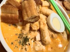 -绿柠食堂(北外滩店)