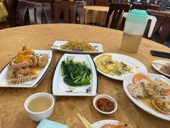 -梅姐海鲜餐厅(水头海鲜街店)