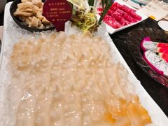 -协成海鲜火锅(情侣路店)