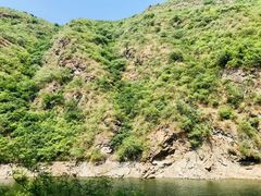 -双龙峡