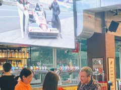 -CAGES凯吉思西餐厅运动乐园(静安店)