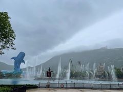 -珠海长隆海洋王国