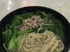 -凯丽上海阳春面馆(德仁里店)