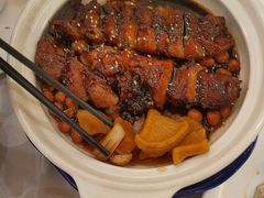 -鹭园酒家·四十年老字号