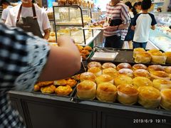 -面包新语(滨湖万达店)