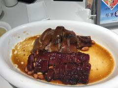 -潮福城大酒楼·潮味粤品·港式点心(湖滨北路店)