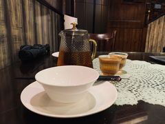 -熠盛·本帮菜Bistro(永嘉路店)