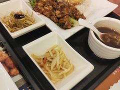 台湾照烧鸡-台湾小竹(华宇广场店)