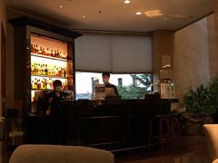 -上海静安昆仑大酒店