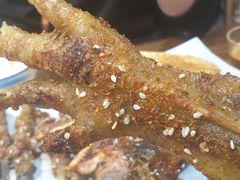 -壹块捌烧烤(灯市口店)