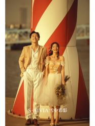 -雪中彩影婚纱摄影·微光艺术中心