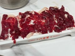 -八合里潮汕鲜牛肉火锅(吉大店)