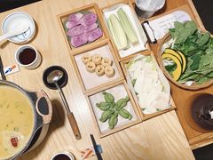 -十二舍·湯物素煮(江泰潤政店)