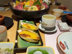 -桃夭日式料理(国信店)