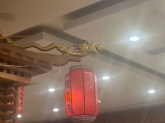 -大清花饺子(山庄店)