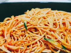 -鑫日千里马朝鲜族小馆(总店)