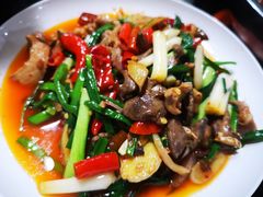 -弓虽昌焖烧鸡(大竹林店)