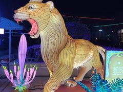 -陕西自然博物馆