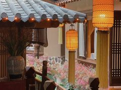 -叶叶菩提·晋福宫