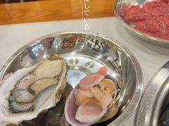 -盈田盈粥庄(博山东路店)