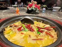 -2046湘味厨房(深圳湾店)