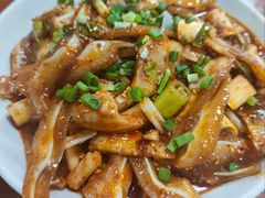 -巷子肥肠(科华巷店)