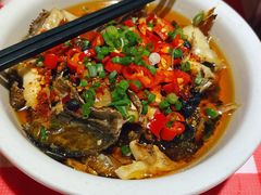 -好帮厨·下饭浏阳菜·坚持现炒(月湖店)