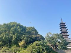 -上海方塔园